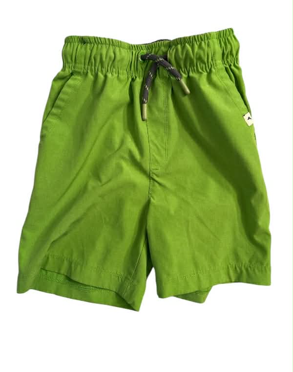 Boys Tommy Bahama Swim Trunks