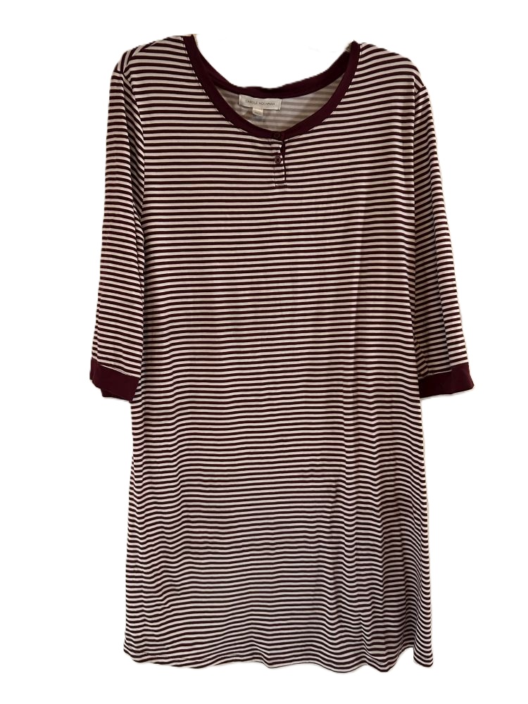 Carol Hochman Women's Top Size L