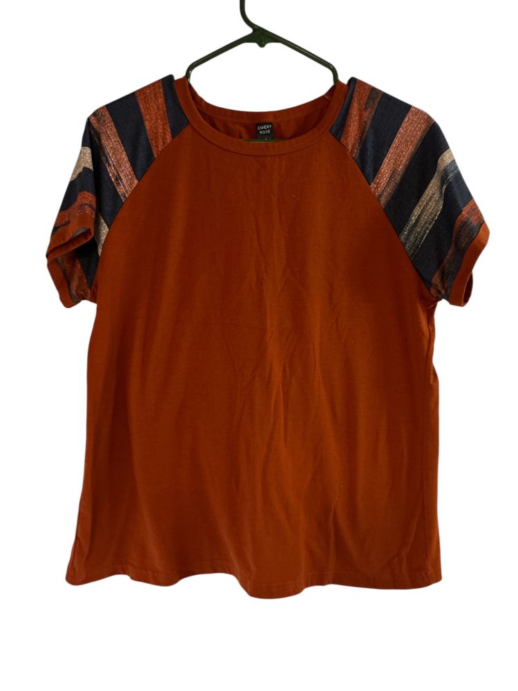Emery Rose Women's T-Shirt Size S