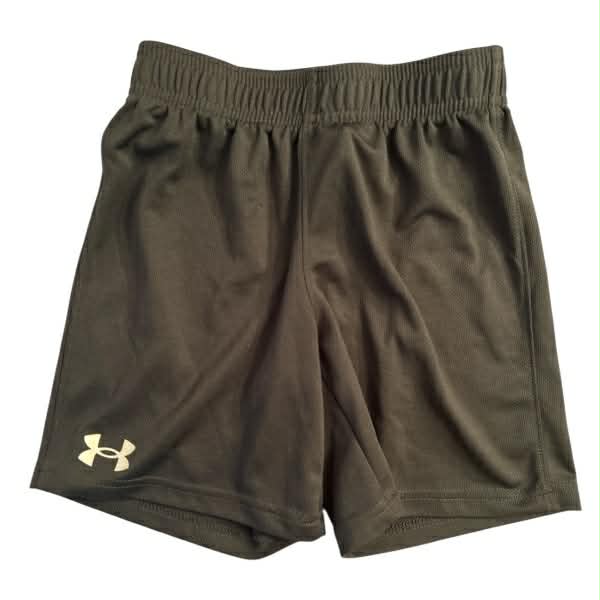 Boys Under Armour Athletic Shorts