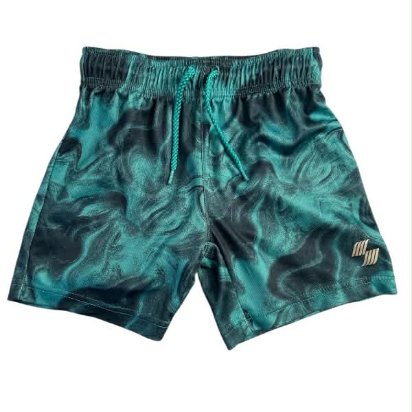 Boys The Children’s Place Sport Athletic Shorts