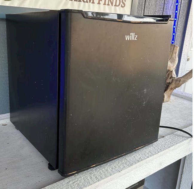 Willz Mini Fridge