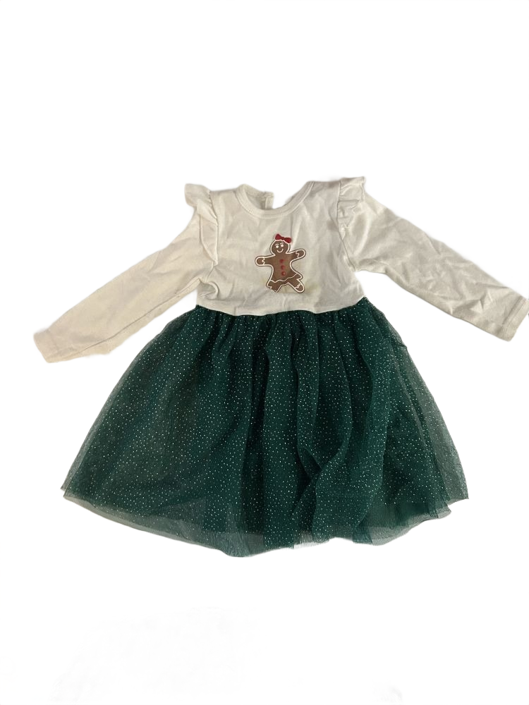 Lila & Jack Baby Dress 18-24 mo