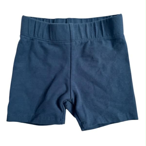 Baby Dip Pull On Shorts