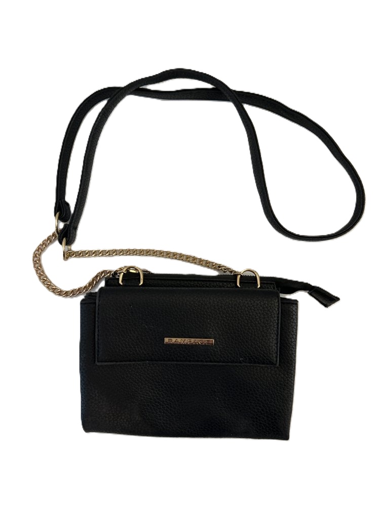 Rampage Women's Crossbody Bag