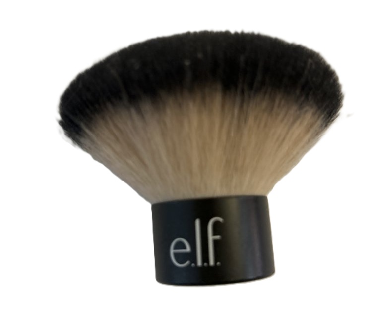 e.l.f. Face Makeup Brush