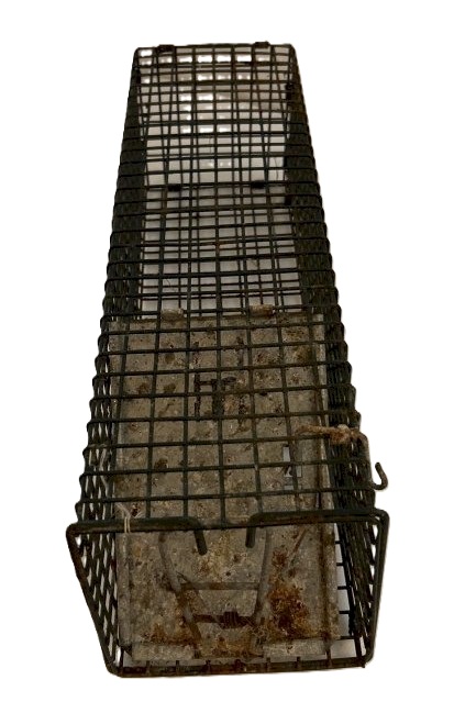 Small Trap Animal Cage