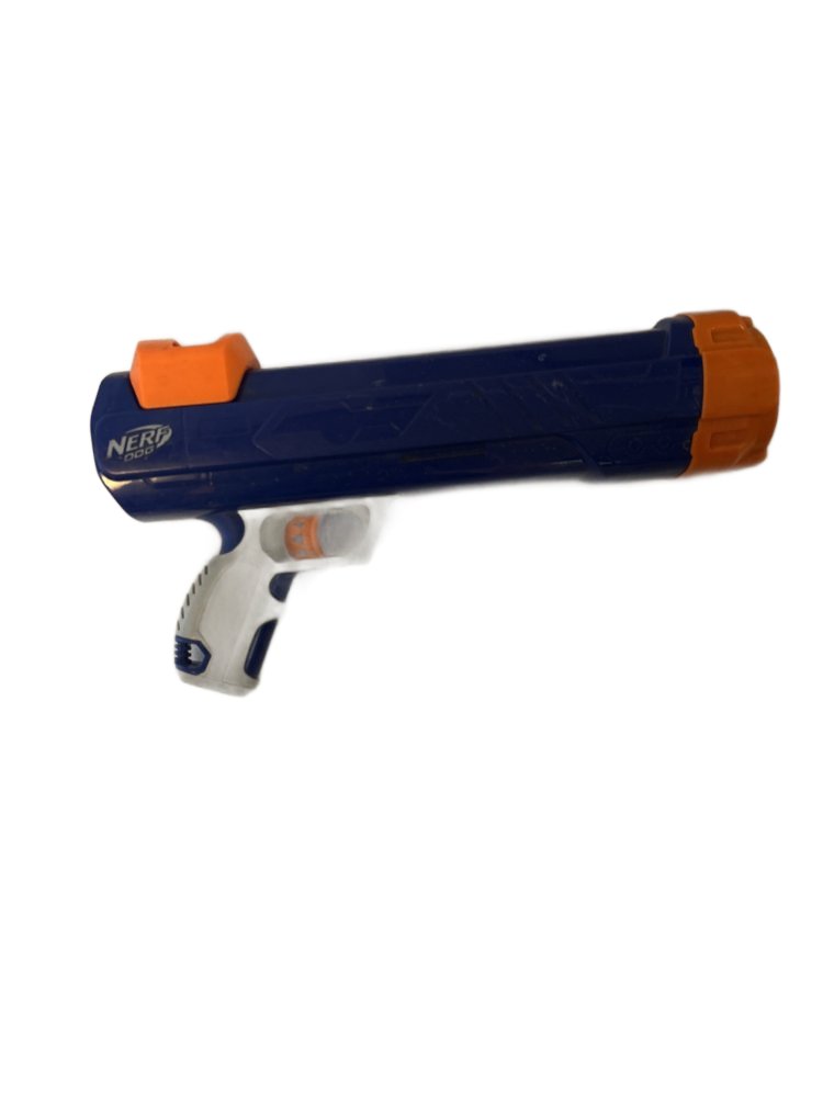Nerf Dog Ball Launcher Toy