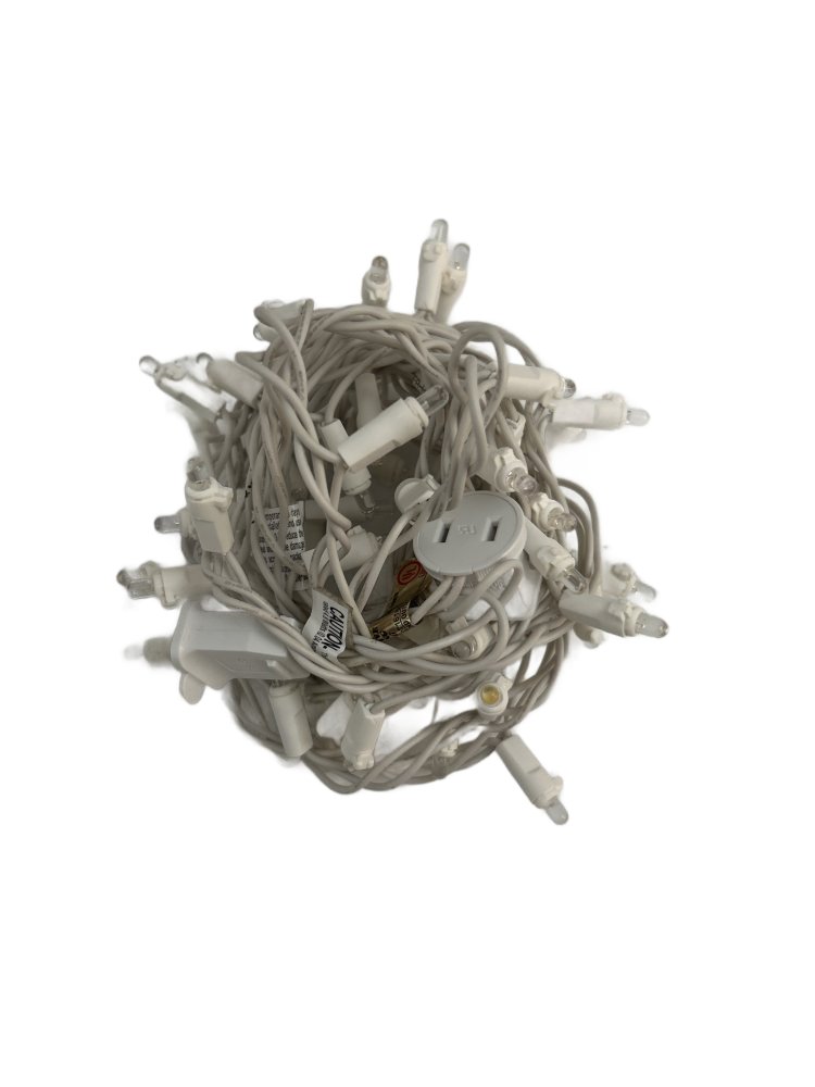 Outdoor LED Lights String 14'