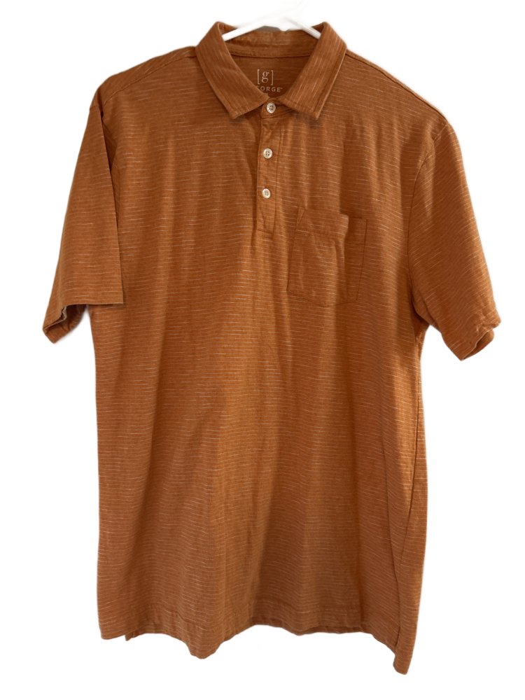 George Men's Polo Shirt - M