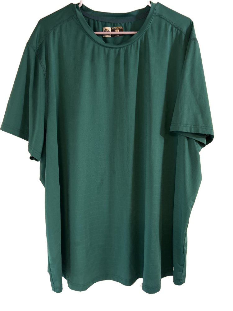 RBX Men's 2X T-Shirt