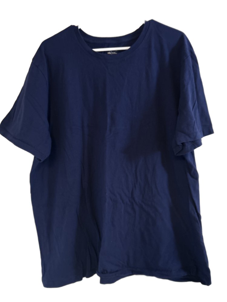 BCG Men's T-Shirt 3XL