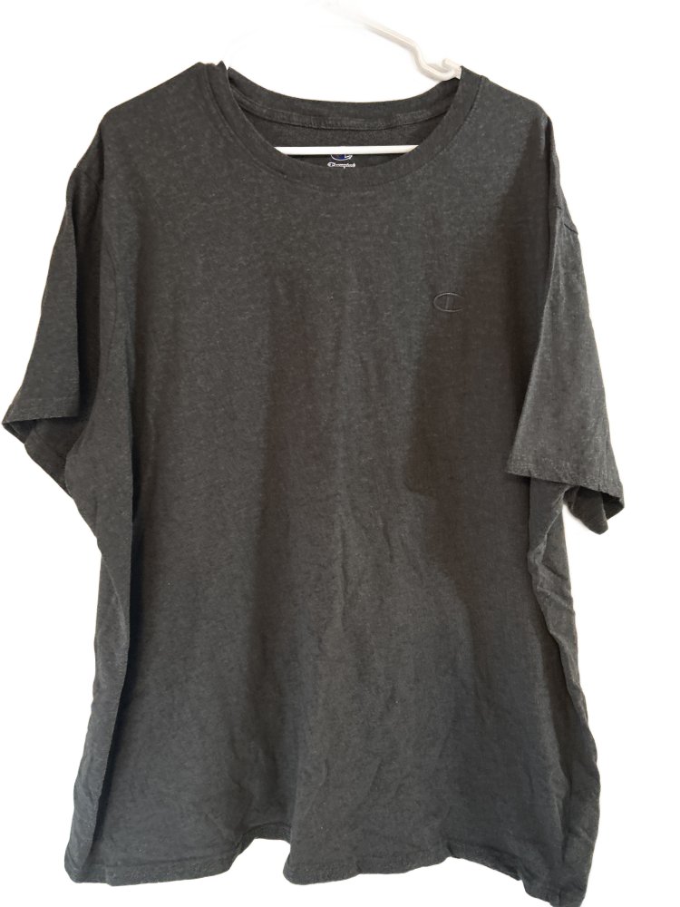 Champion Men's T-Shirt Size 3XL