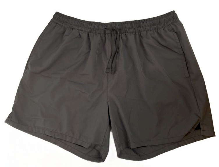 Men's 2XL Swimsuit Swim Shorts