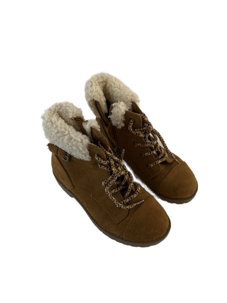 Crown Vintage Kylie Girls' Boots Size 12