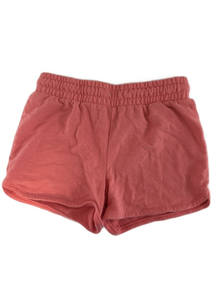 Girl's Cat & Jack Pink Lounge Shorts M