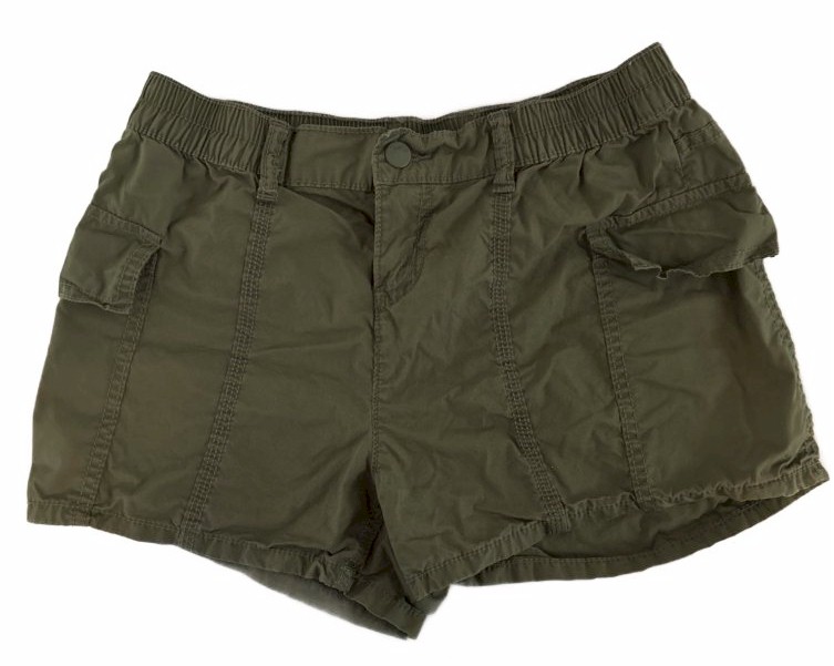 Justice Girls' Shorts Size 18