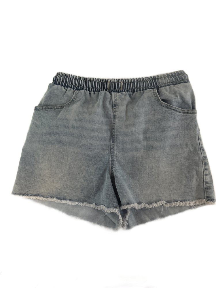 Art Class Girls' L Denim Shorts