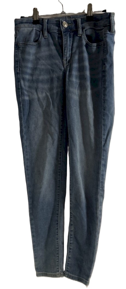 American Eagle Women's Super Stretch Jeans Size 2