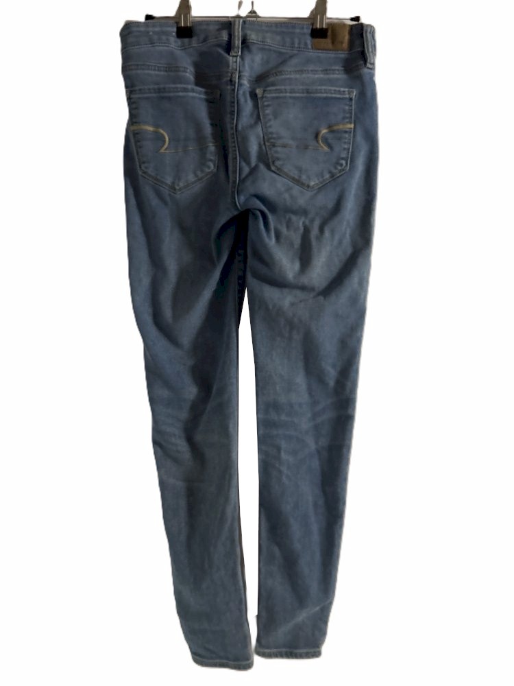 American Eagle Women's Super Stretch Jeans Size 2