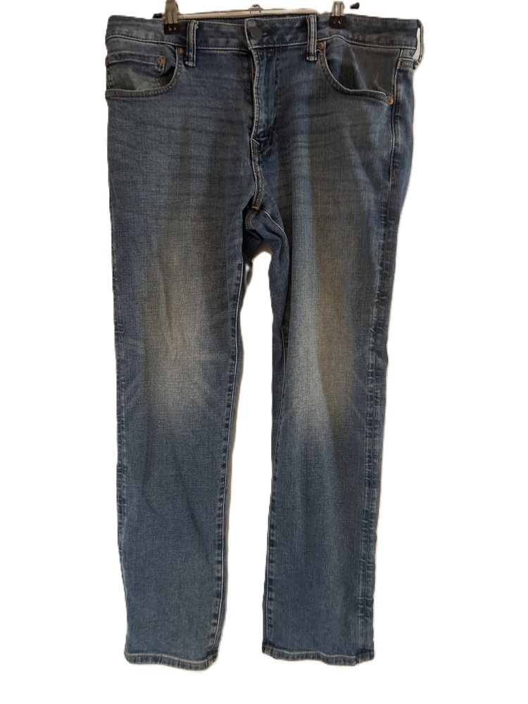 American Eagle Airflex+ Men's Jeans 34x30
