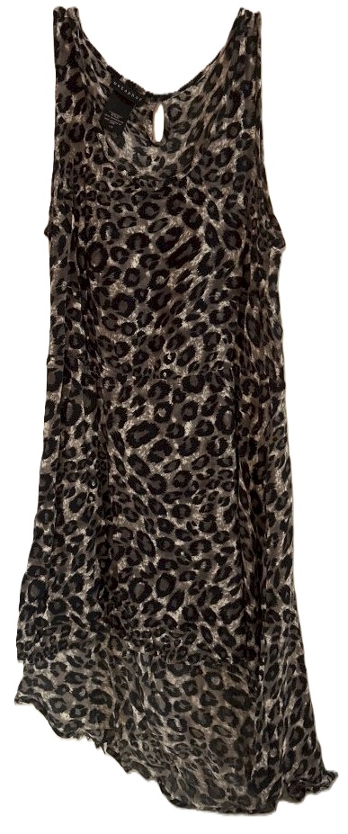 METAPHOR Women's Dress, L