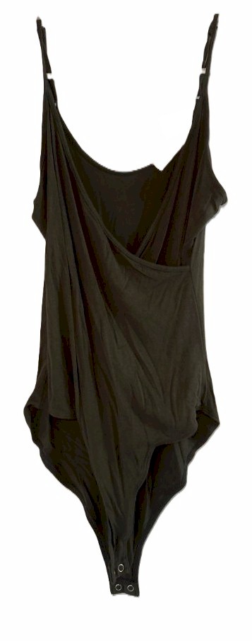 Double Zero Women's Bodysuit M