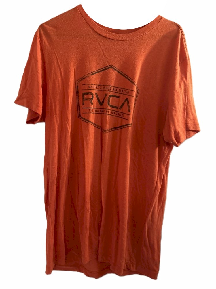 RVCA Vintage Dye Men's T-Shirt L