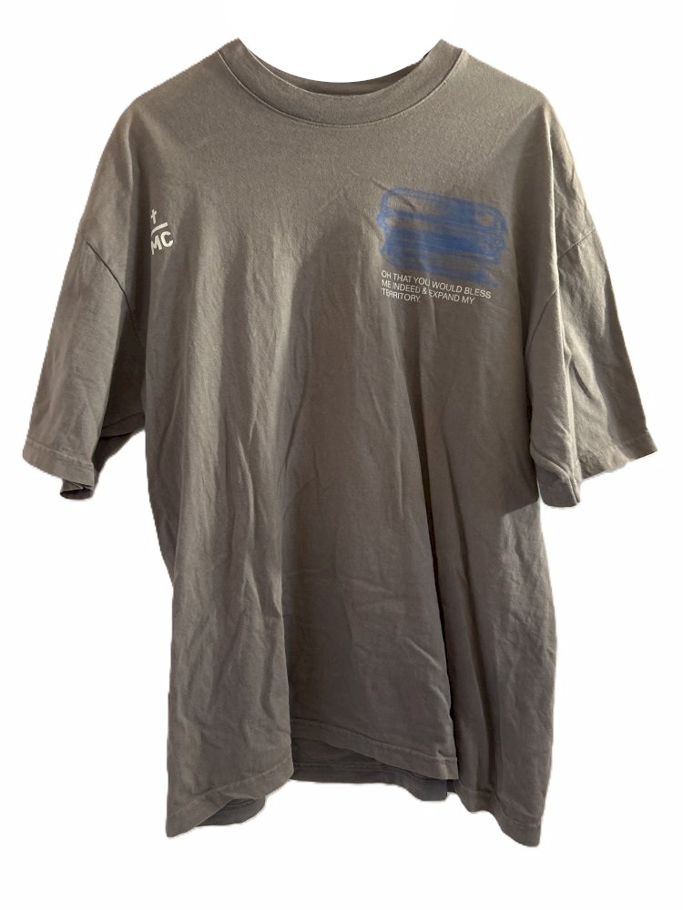 Mercy Culture Men's T-Shirt L