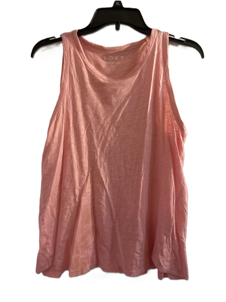 Loft Vintage Soft Women's Tank Top Size M