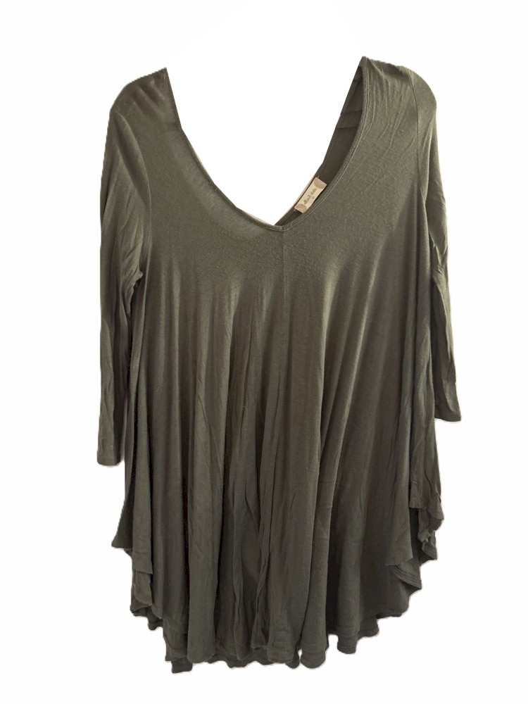 Alter’d State Women's Top M