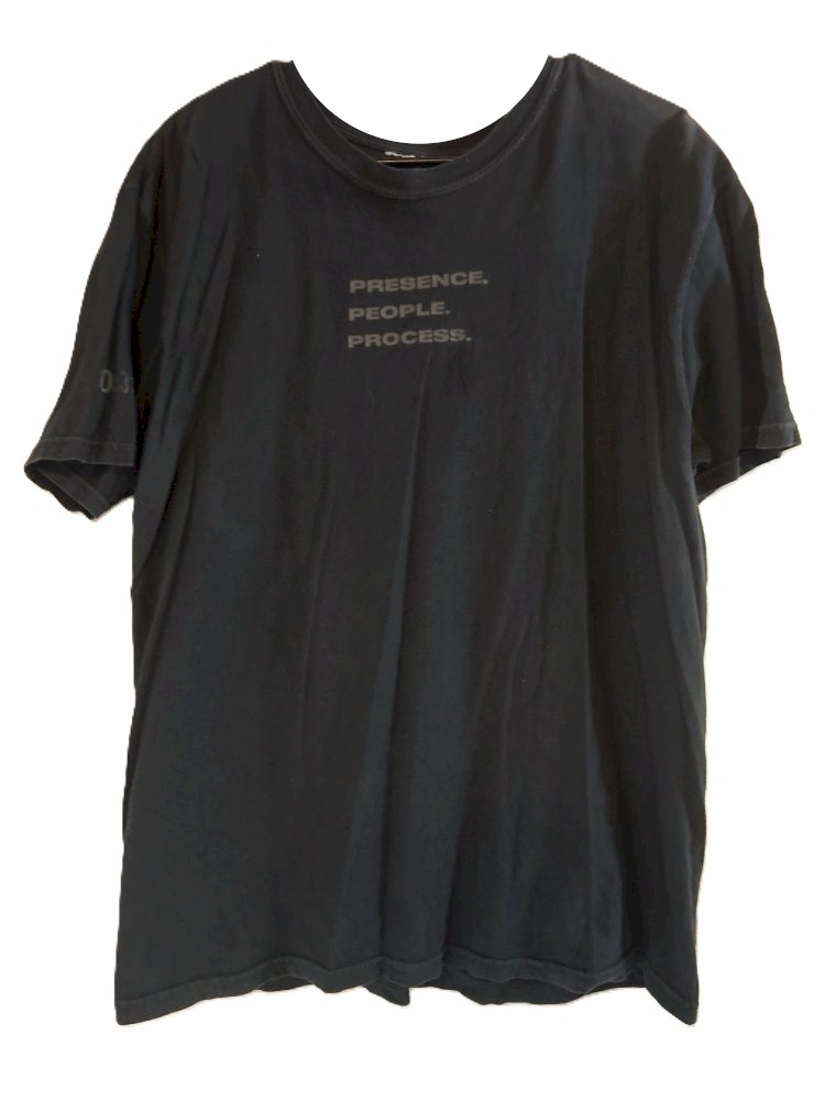 Mercy Culture Men's T-Shirt XL