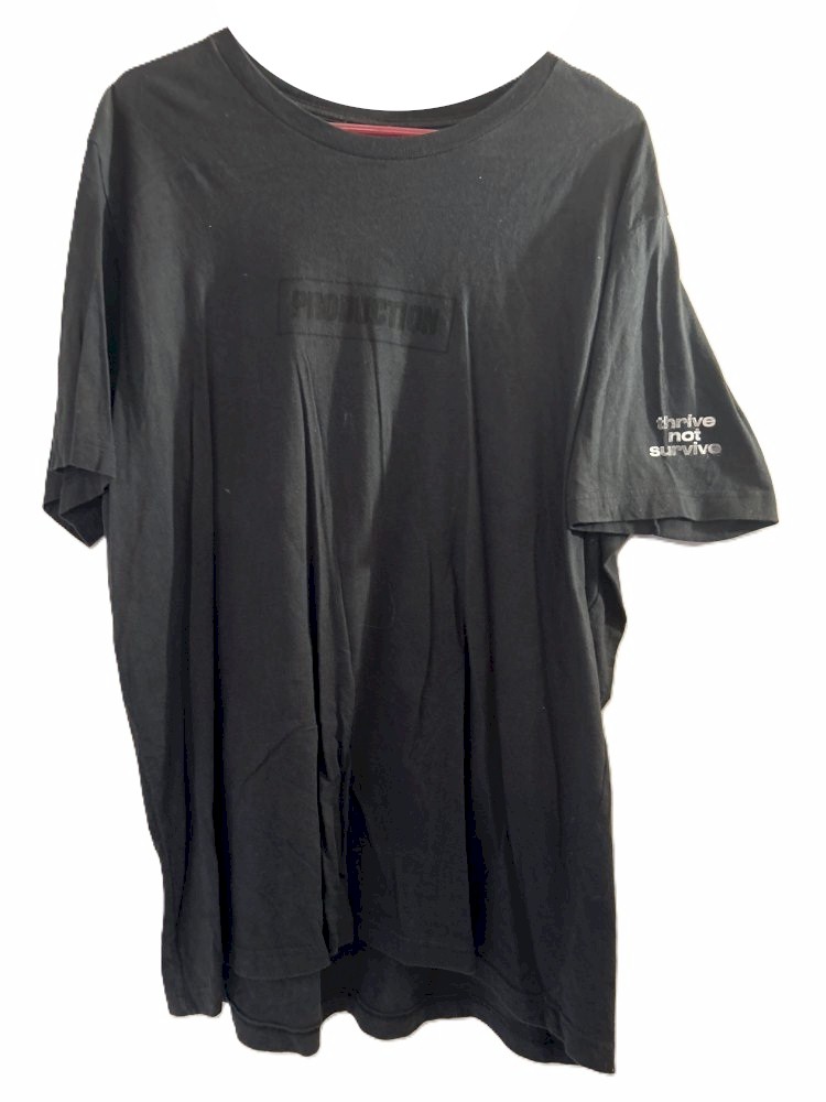 Production Men's T-Shirt L