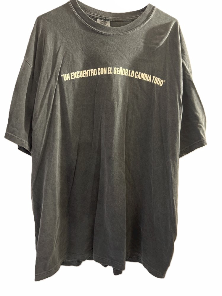 Comfort Colors Men's T-Shirt 2XL