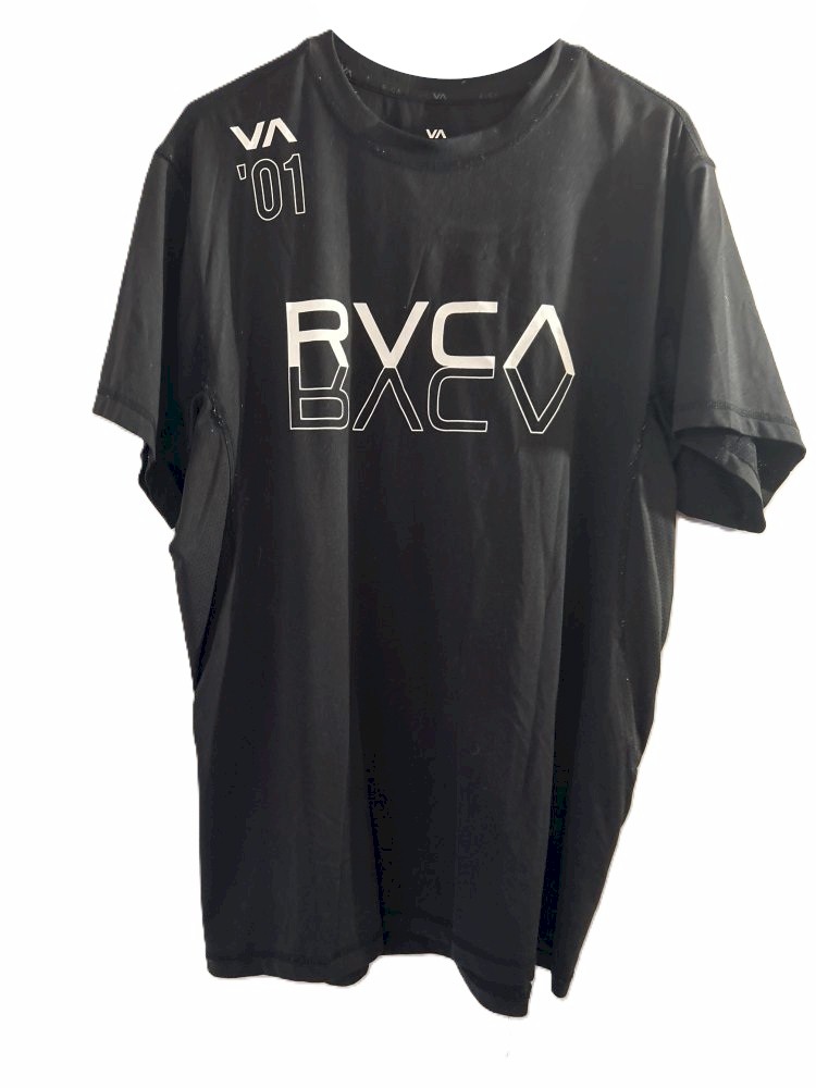 RVCA Men's T-Shirt L