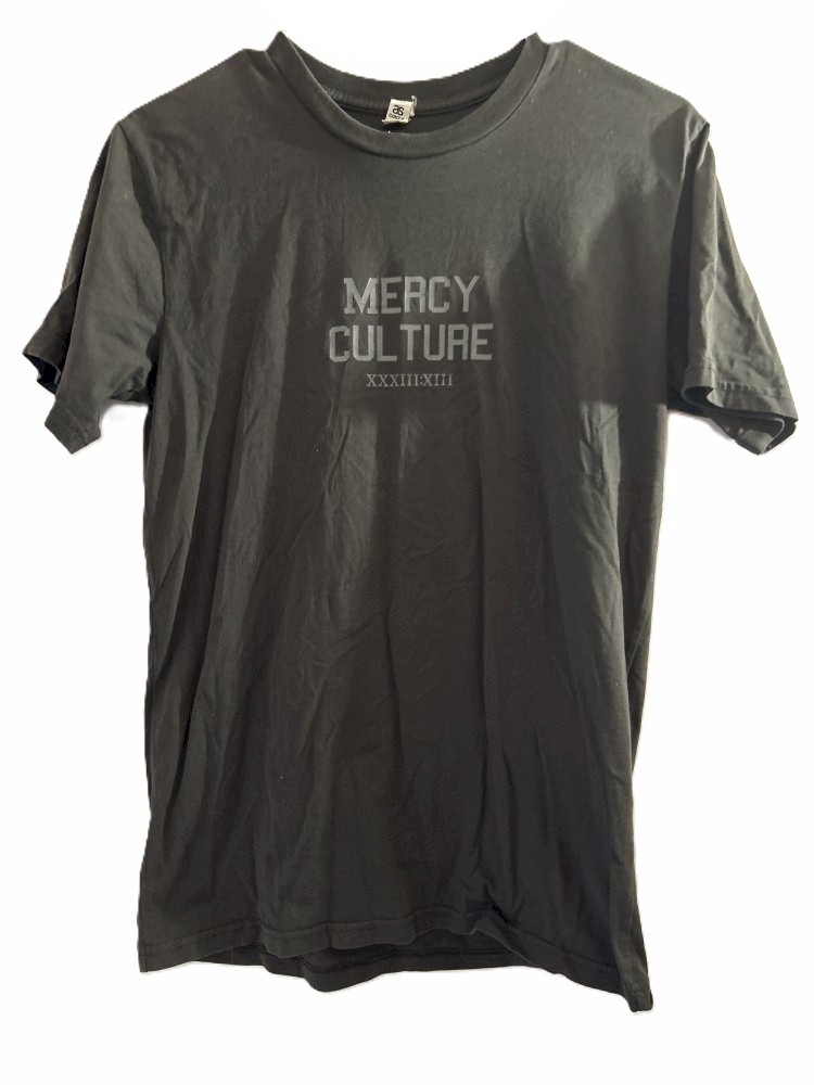 Mercy Culture Women's T-Shirt - S