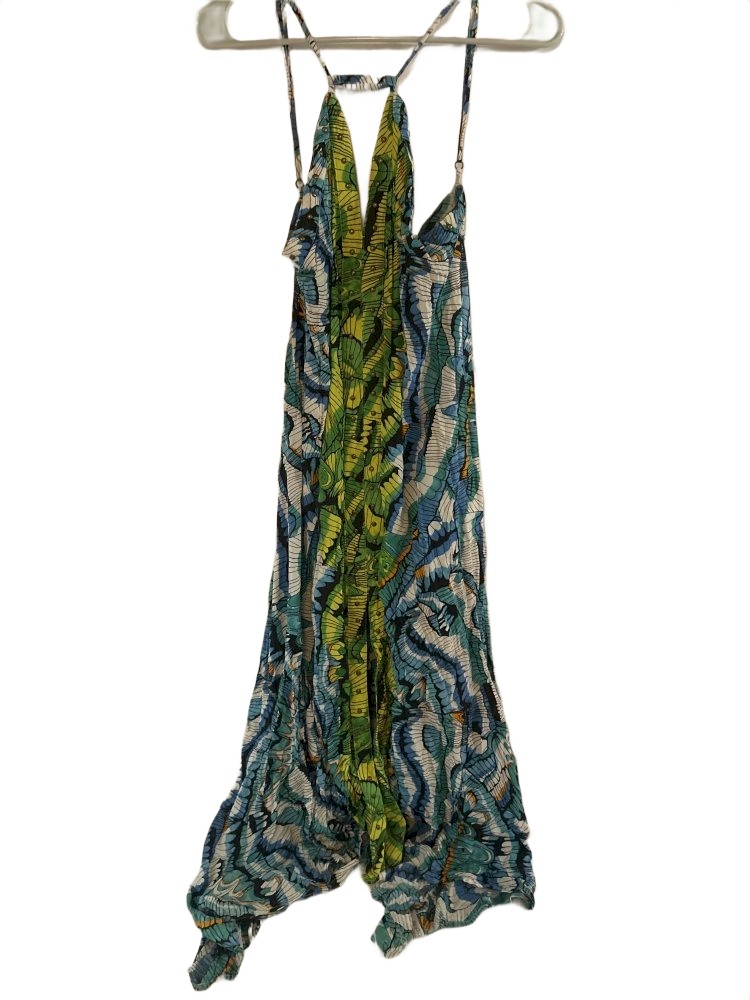 Anthropology Women's Dress Size S