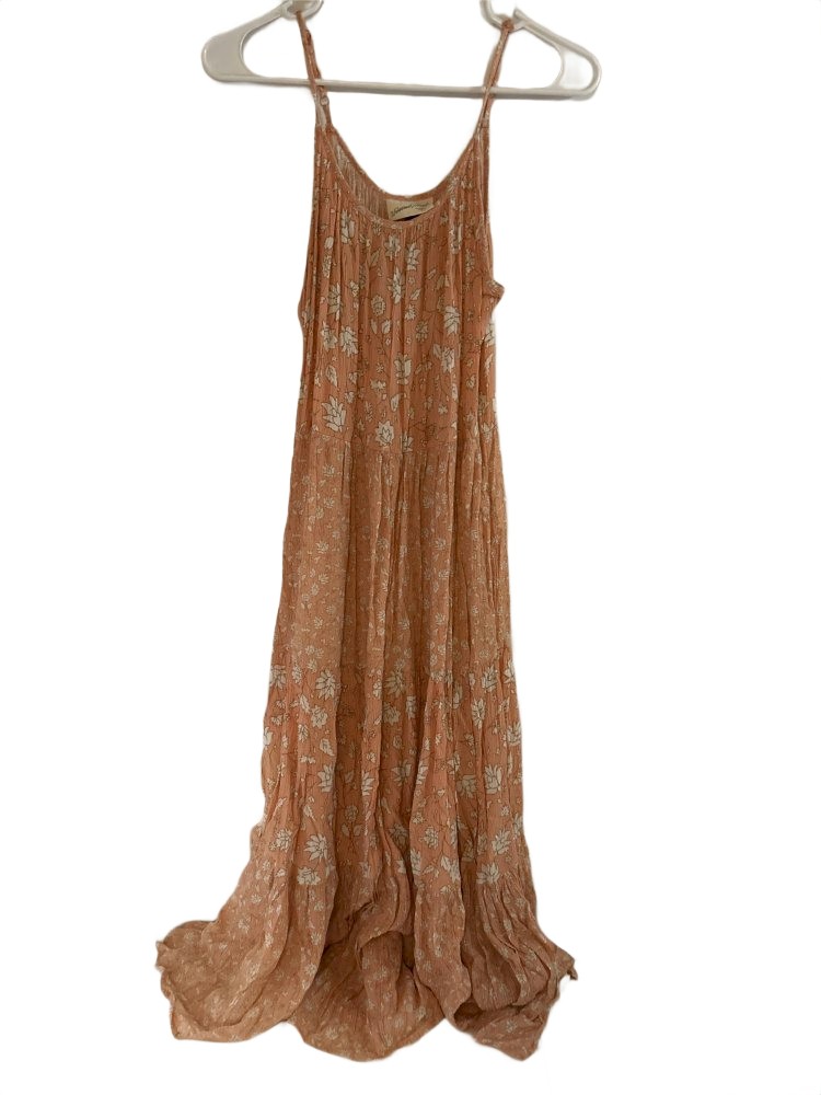 Universal Thread Women's XS Floral Dress