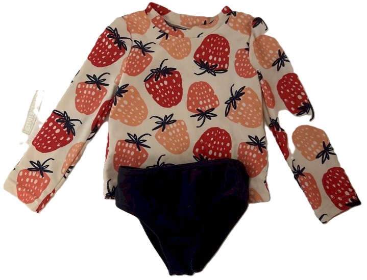 Carter's Just One You Kids' Swimsuit 2T