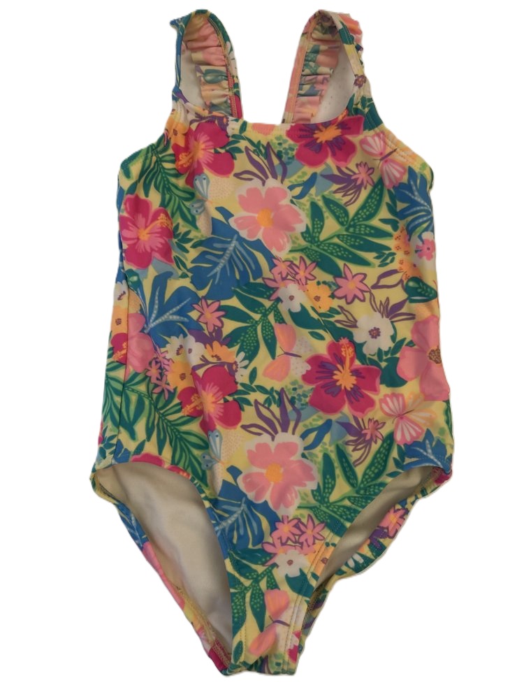Cat & Jack Kids' XS Swimsuit