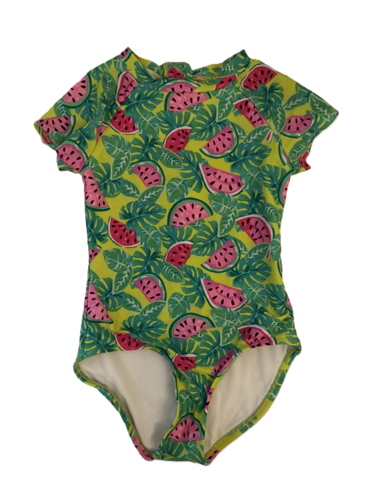 Cat & Jack Kids' Swimsuit S