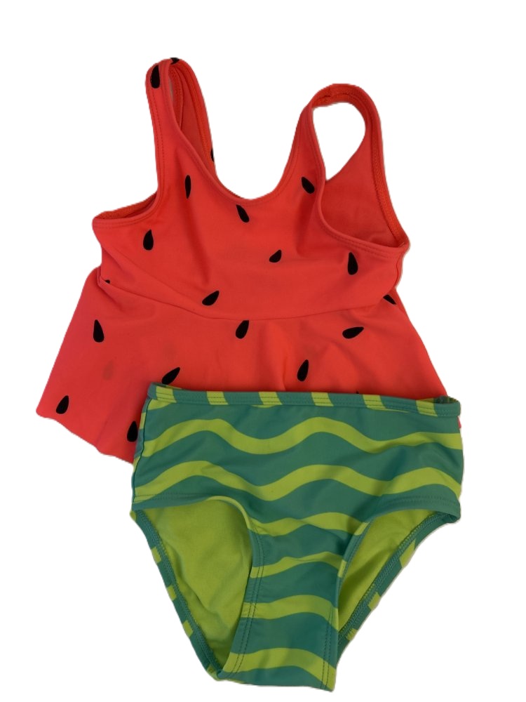 Cat & Jack Kids' 2-Piece Swimsuit 3T