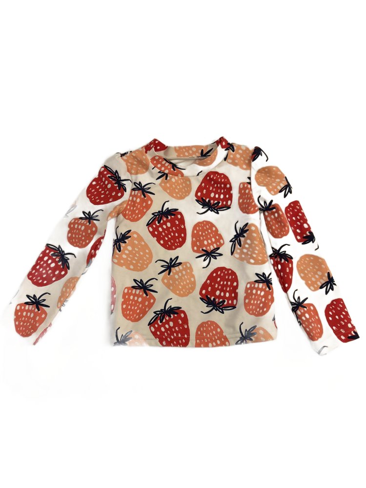 Carter's Just One You Kids' Swimsuit Top 2T