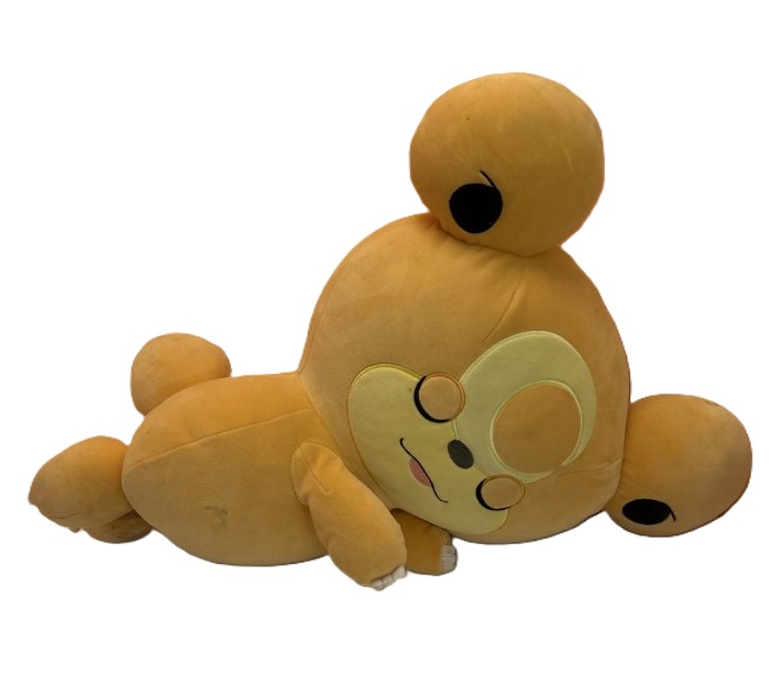 Pokemon 20" Teddiursa Plush Toy