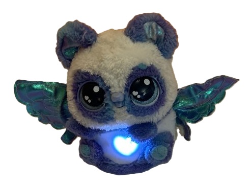 Hasbro's furReal Fantasy Pet Plush Toy