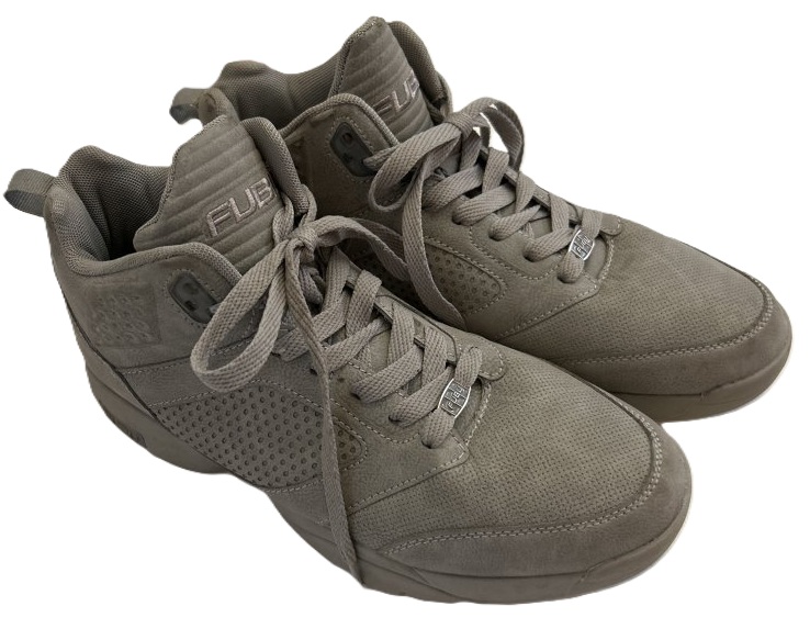 FUBU Men's Sneakers Size 10