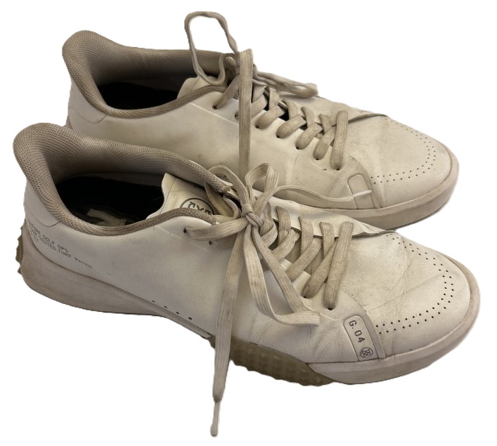 G/Fore Men's Sneakers Size 9.5