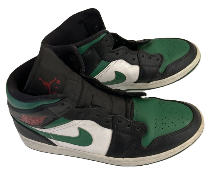 Nike Air Jordan Men's Sneakers Size 9.5