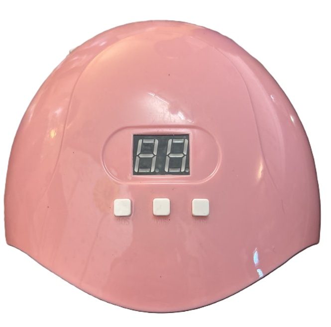 Nail Dryer LED Light Kit
