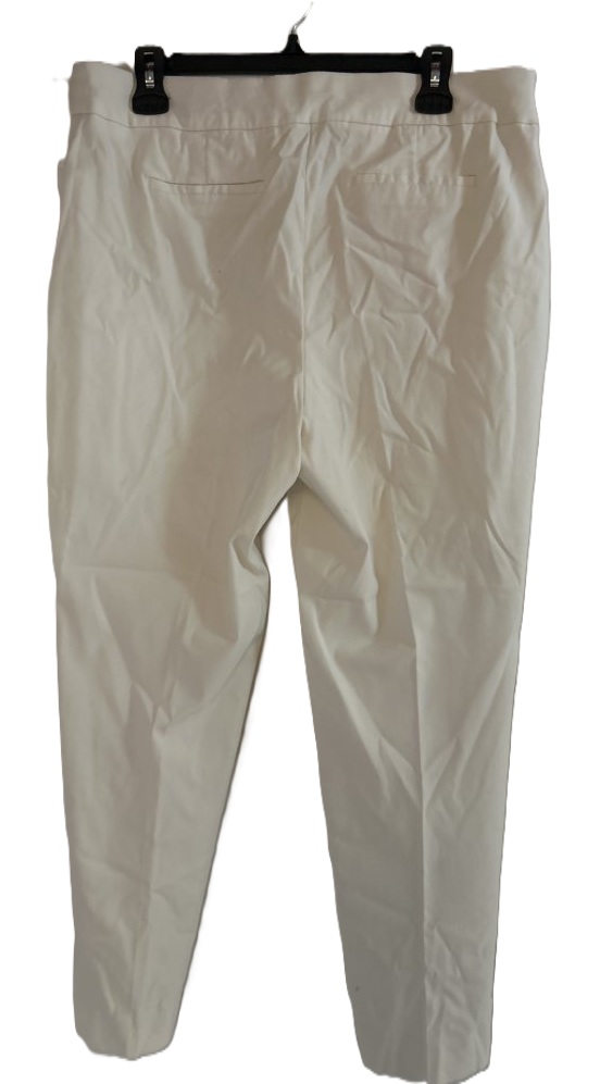 Chico’s Men's Pants Size 14 Reg